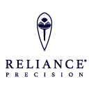 Reliance Precision Logo